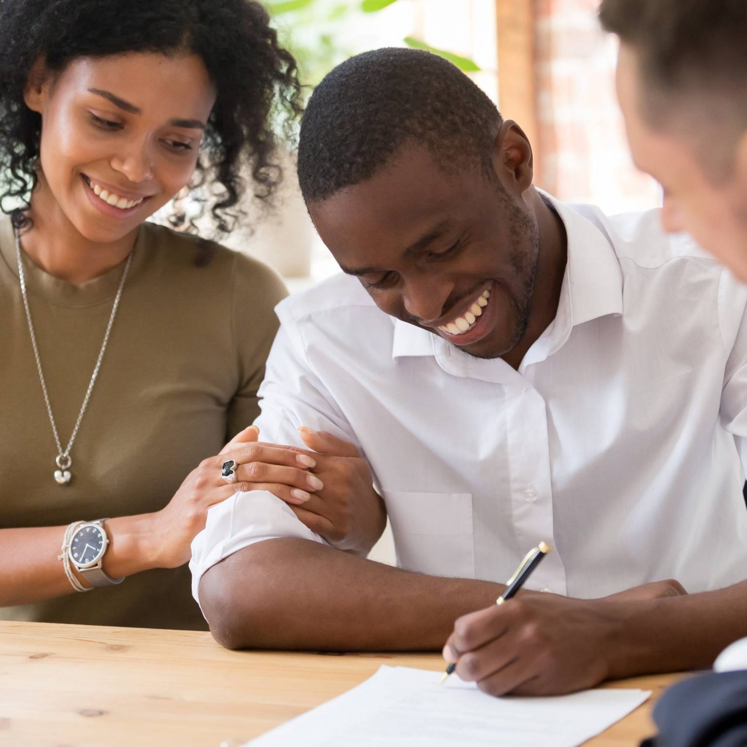 About Us Magnolia Mortgage